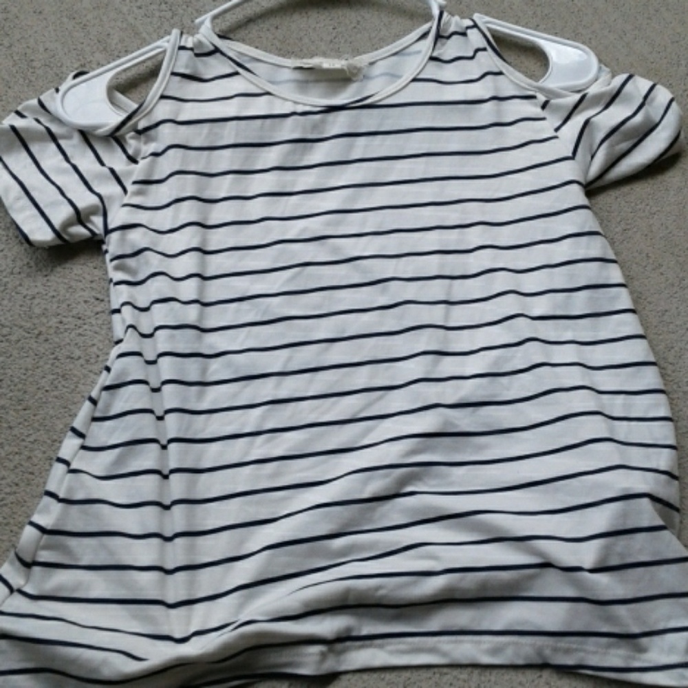 Girls shirt